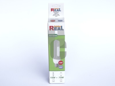 Енергоспестяваща крушка ЕВТИНА 15W                                                                                                                                                                                                                                                                          